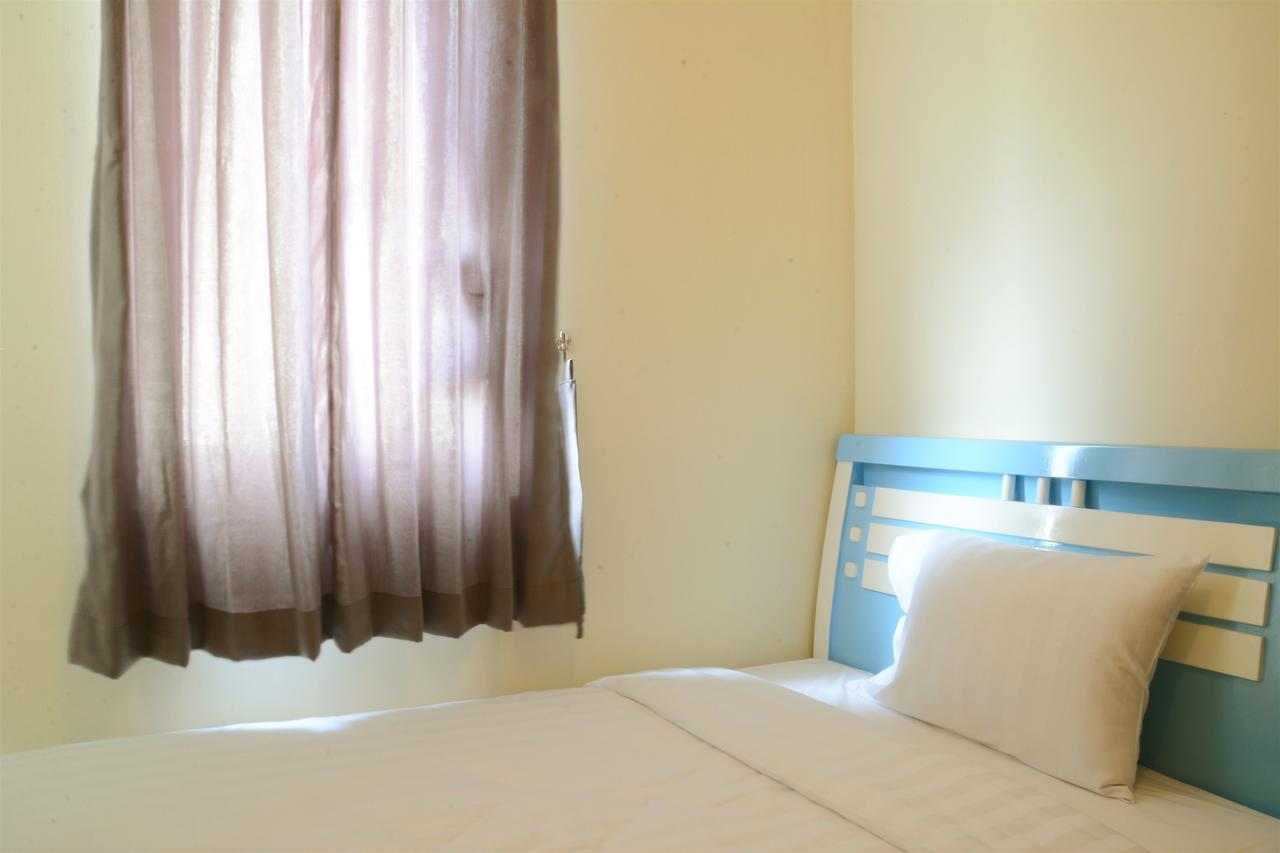 3Br Grand Palace With Private Bathtub By Travelio Giacarta Esterno foto