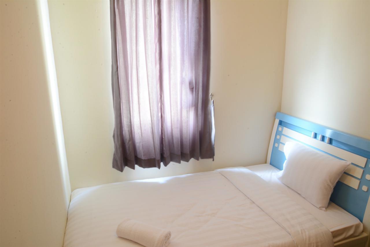 3Br Grand Palace With Private Bathtub By Travelio Giacarta Esterno foto