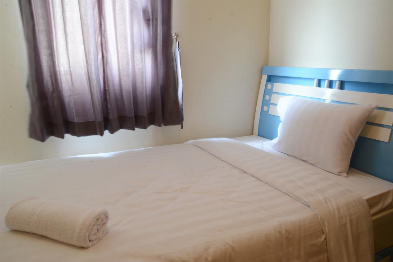 3Br Grand Palace With Private Bathtub By Travelio Giacarta Esterno foto